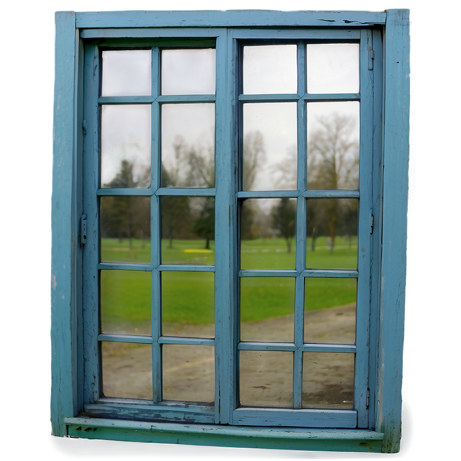 Clear Glass Window Png 81
