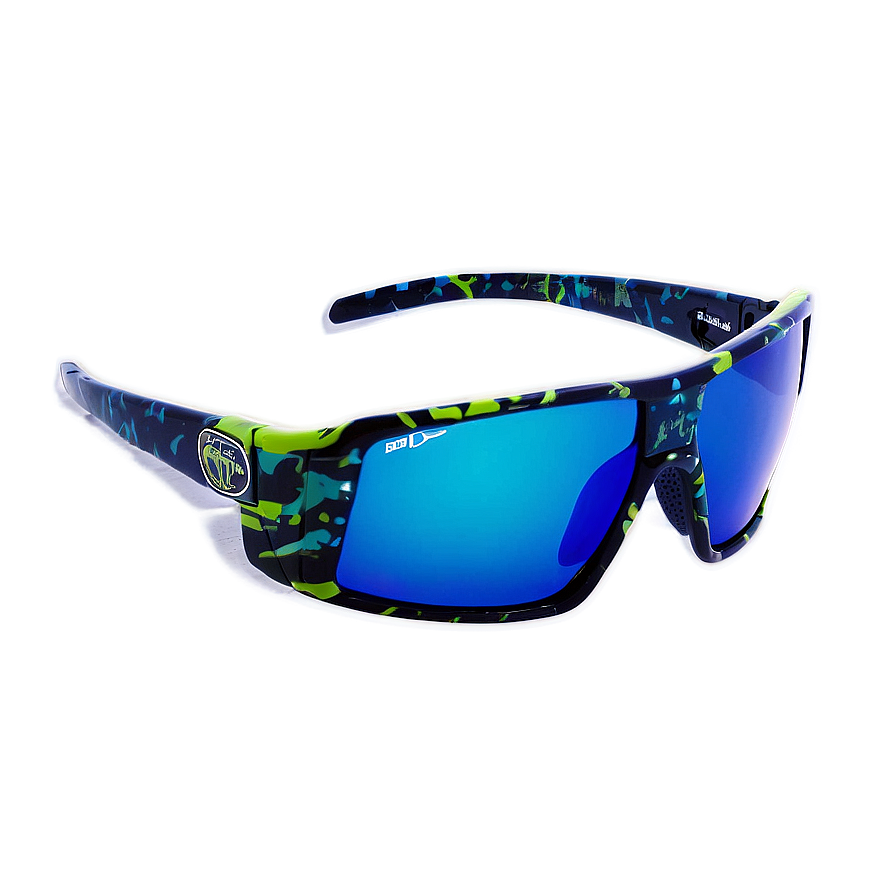 Clear Lens Pit Viper Sunglasses Png 06282024