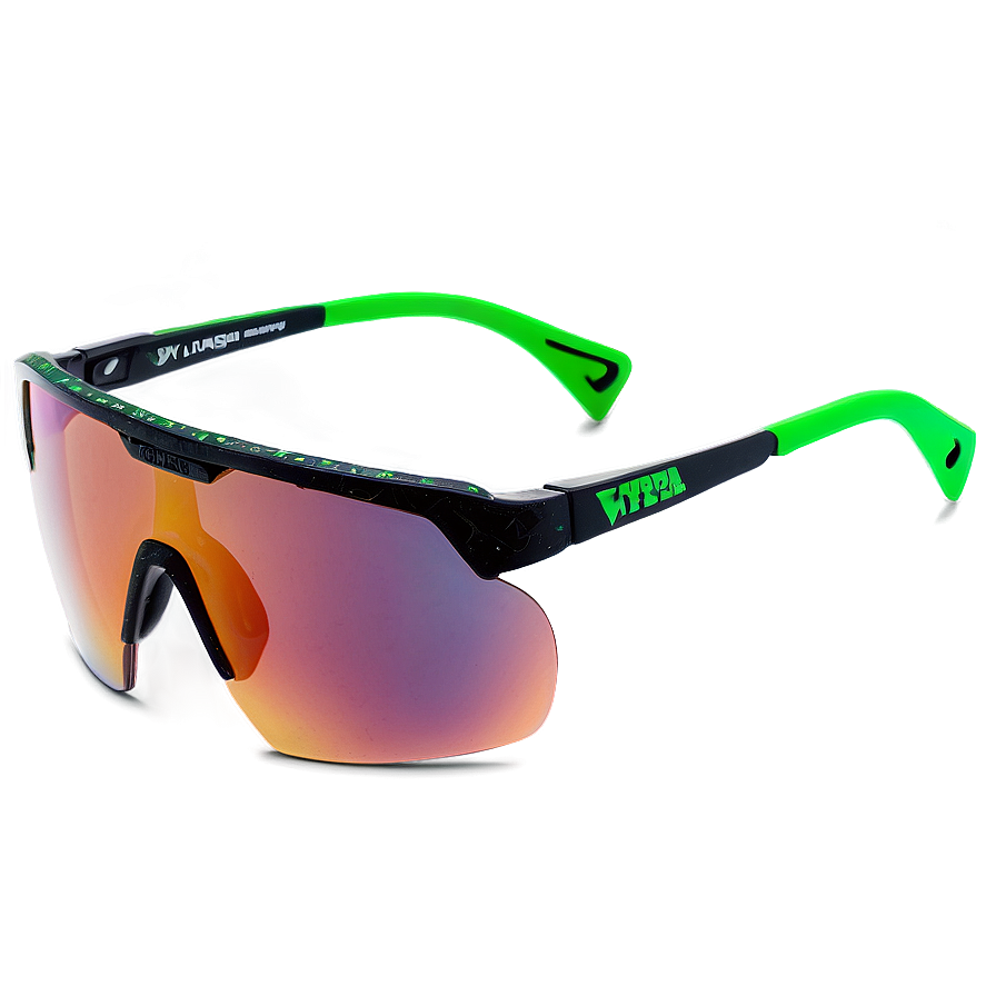 Clear Lens Pit Viper Sunglasses Png 36