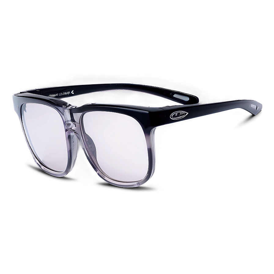 Clear Photochromic Glasses Png 47