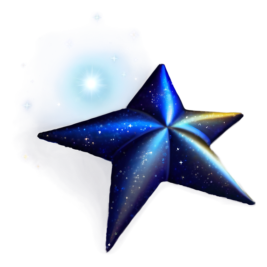 Clear Star Image Png 05252024