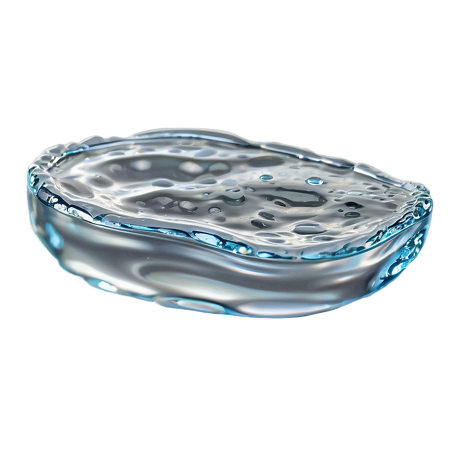 Clear Water Png 28