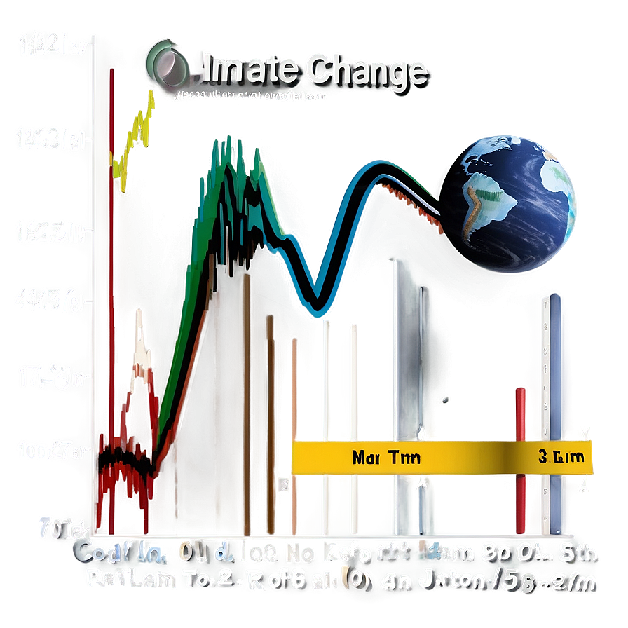 Climate Change Line Chart Png 06262024