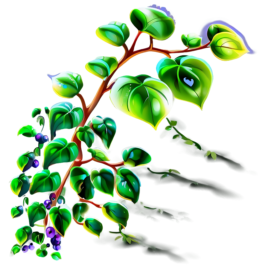 Climbing Plant Png 89