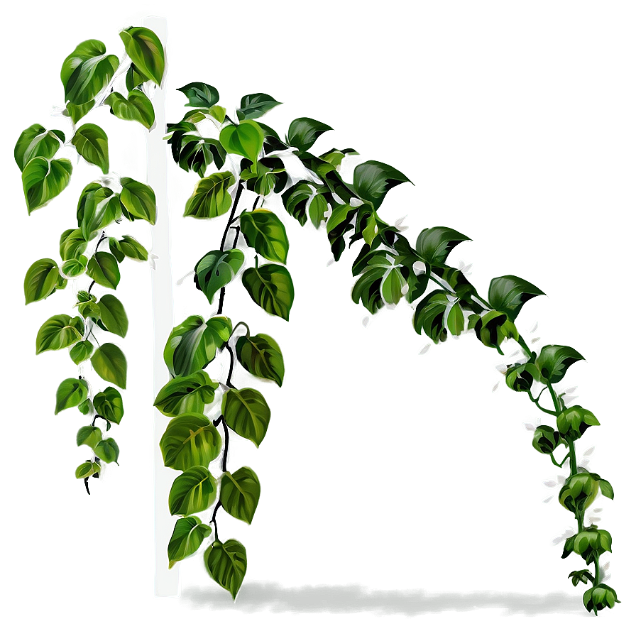 Climbing Plants Png 45