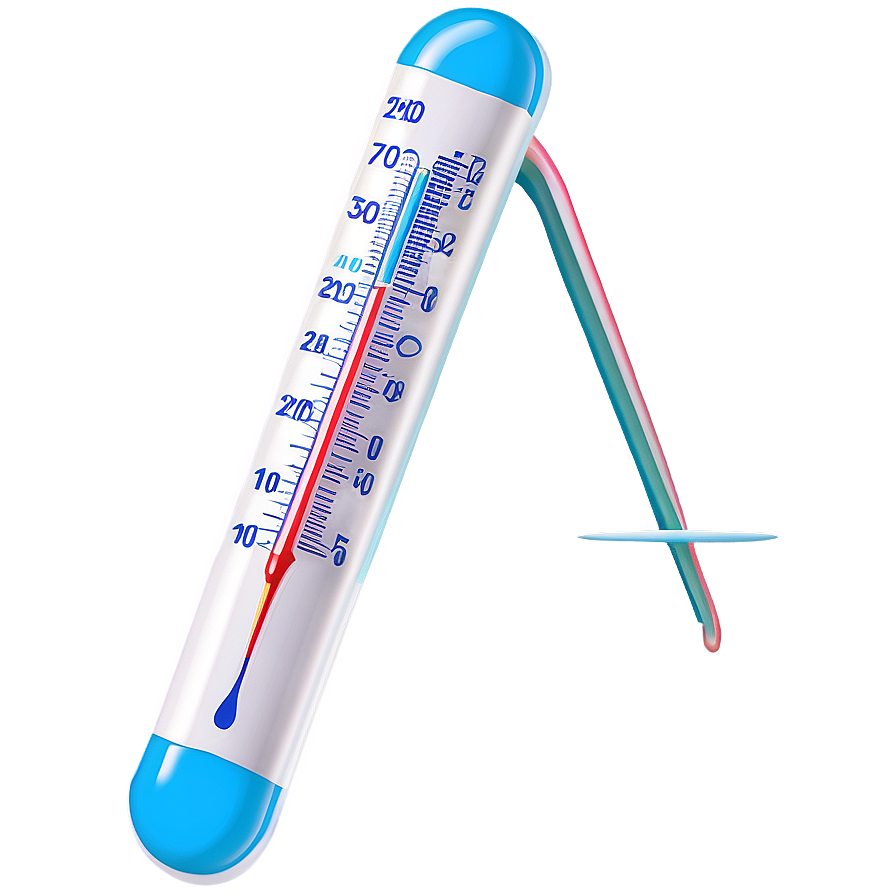 Clinical Thermometer Png 05242024