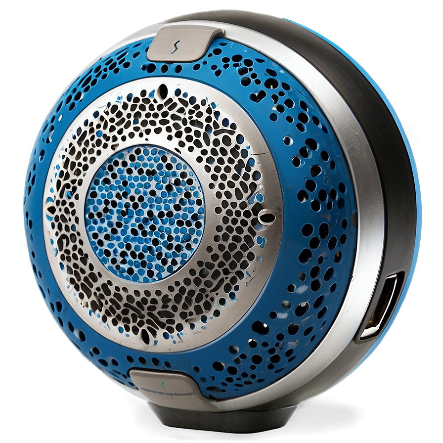 Clip Bluetooth Speaker Png Gmd72