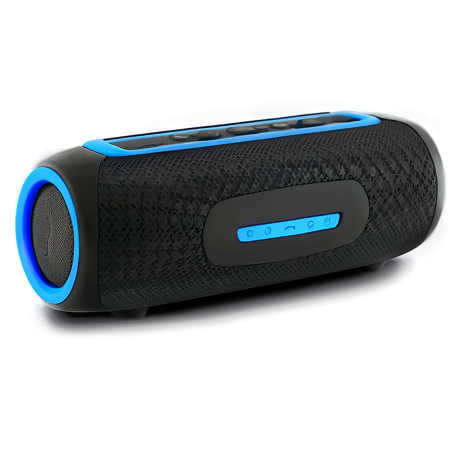 Clip Bluetooth Speaker Png Xub36