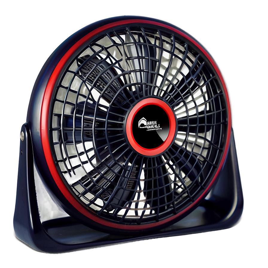 Clip-on Fan Png 21