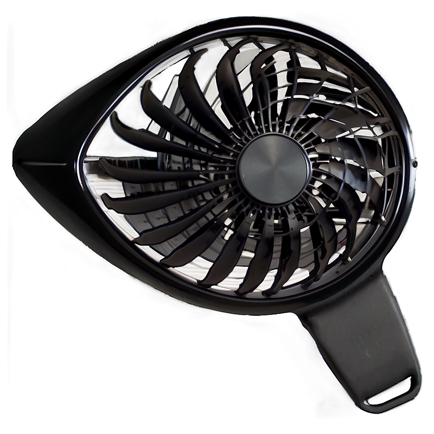 Clip-on Fan Png Jwx41