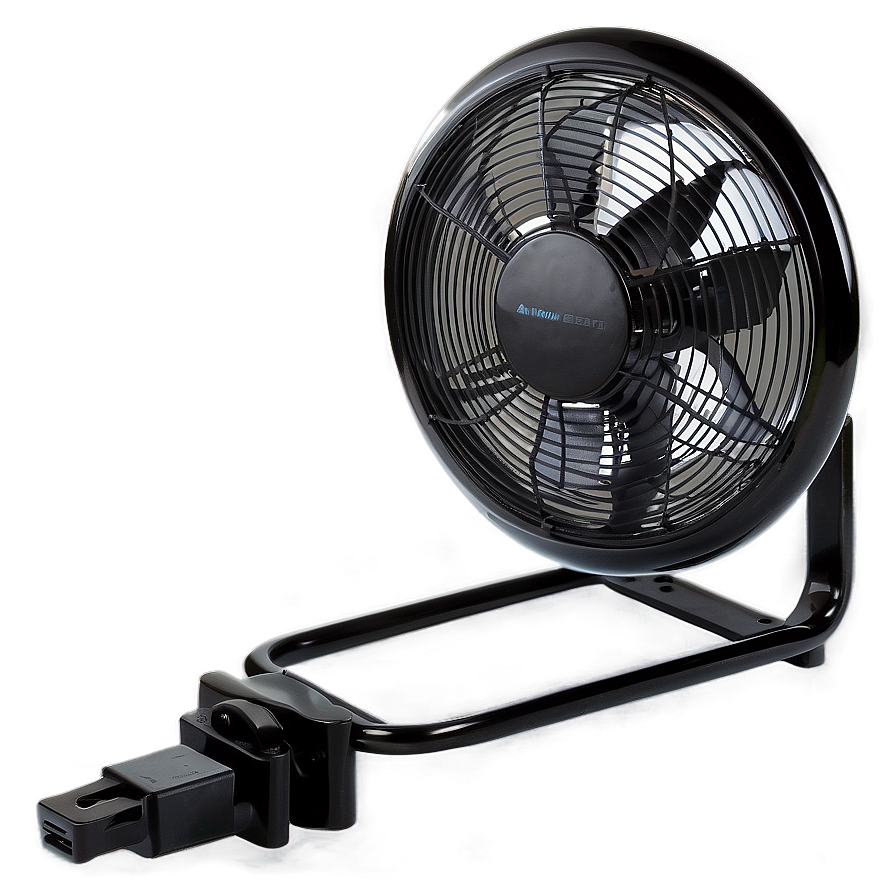 Clip-on Fan Png Muv66