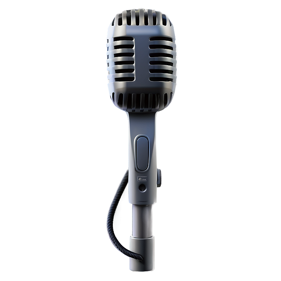 Clip-on Microphone Png Kaj19