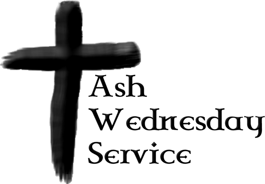 Clipart Ash Cross Free Download Ash Wednesday Clip - Lent Ash Wednesday Clipart, Hd Png Download
