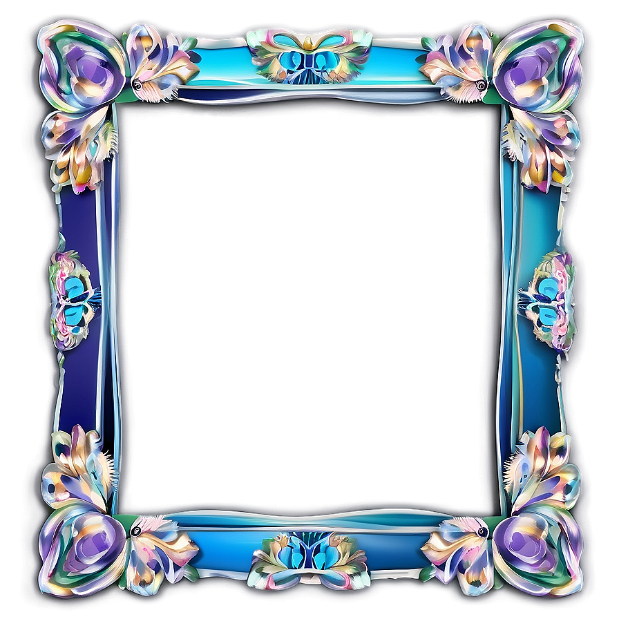 Clipart Frame Png Xmd8