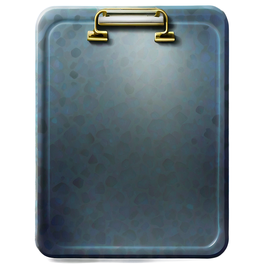 Clipboard Png 20