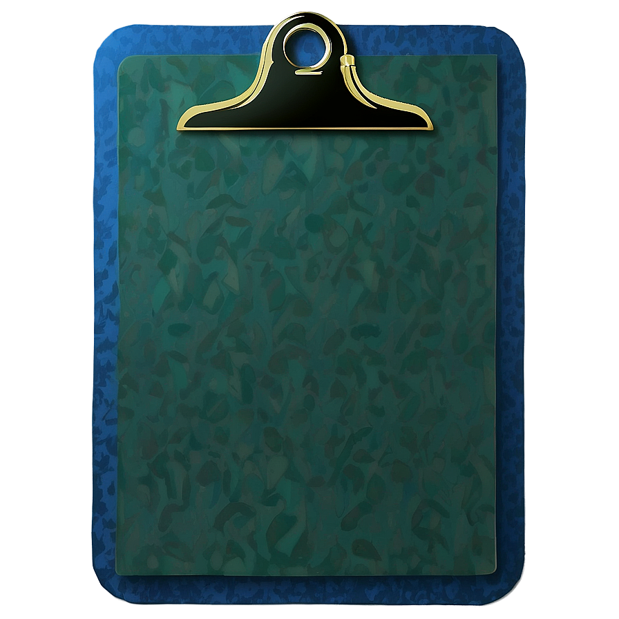 Clipboard Png 68