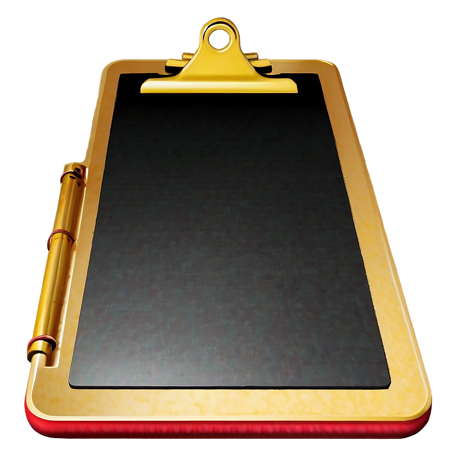 Clipboard Png 78