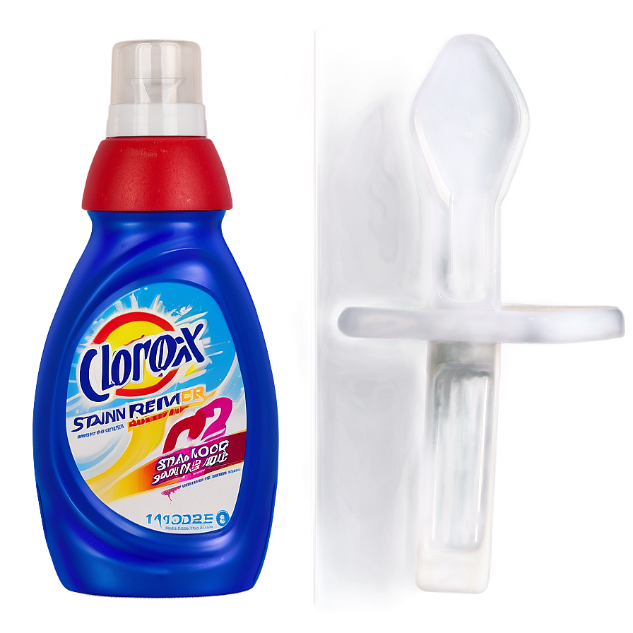 Clorox 2 Stain Remover And Color Booster Png Mna68