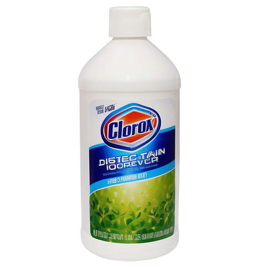 Clorox Disinfecting Bio Stain & Odor Remover Png Hgp