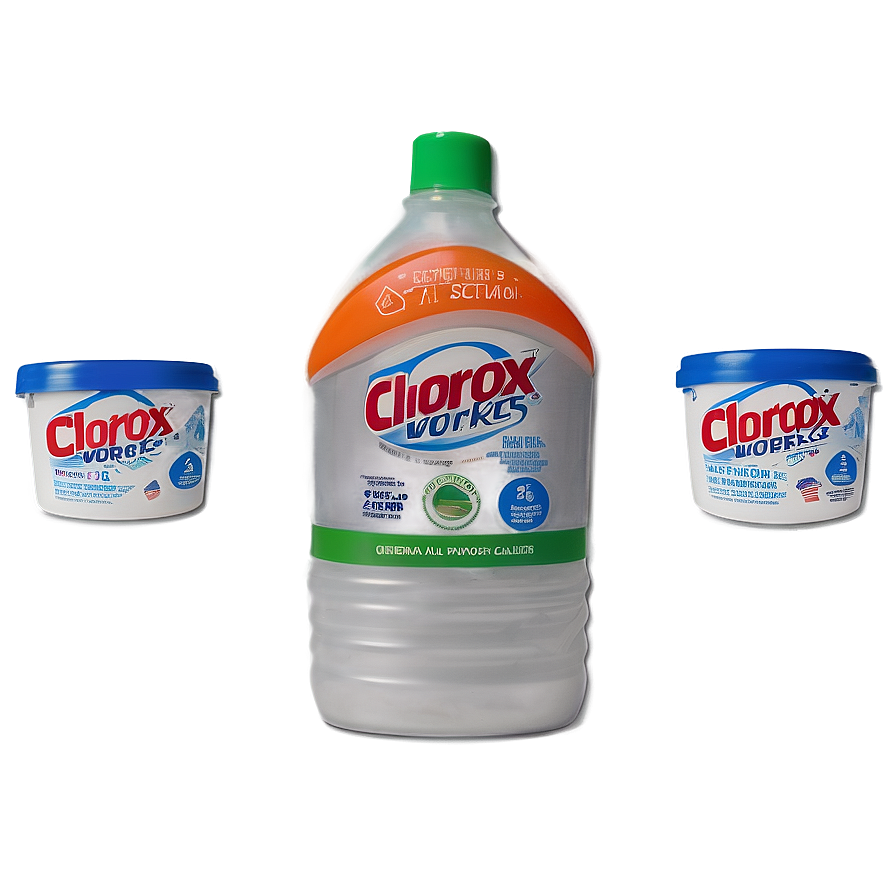 Clorox Green Works All-purpose Cleaner Png 91