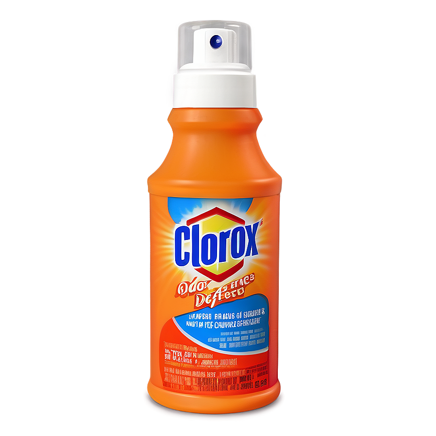 Clorox Odor Defense Spray Png Mvv21