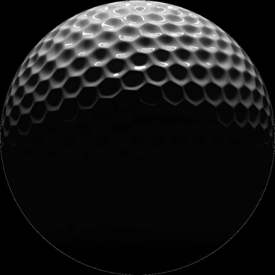 Close Up Golf Ball Dimples Black Background.jpg
