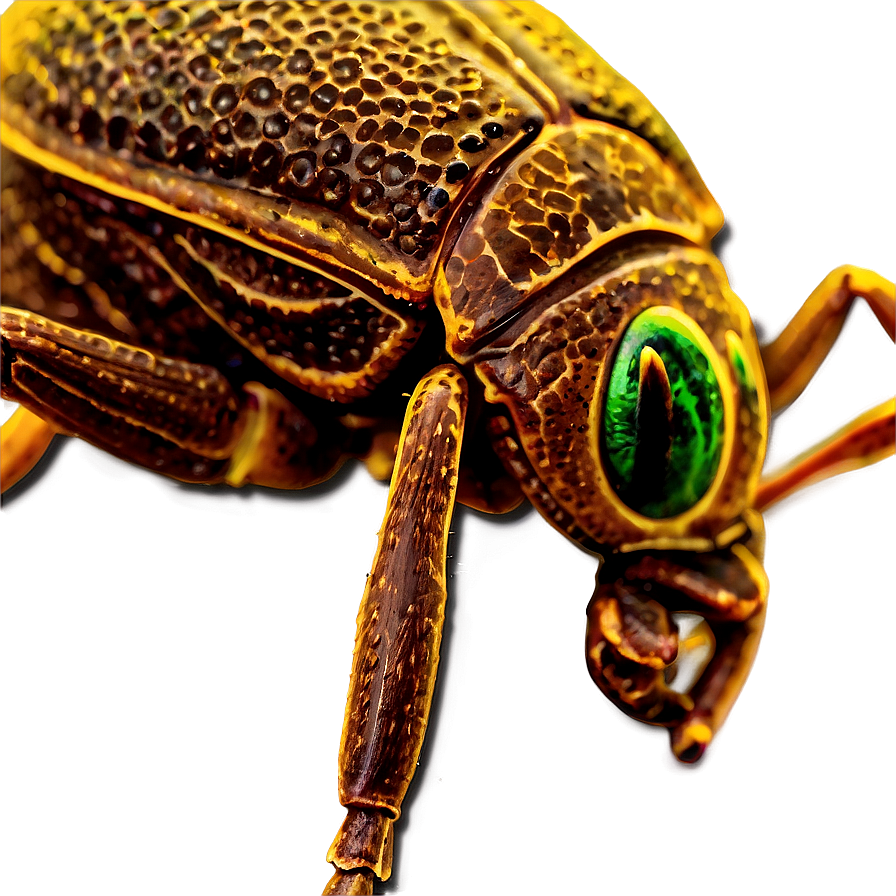 Close-up Weevil Detail Png Xvc