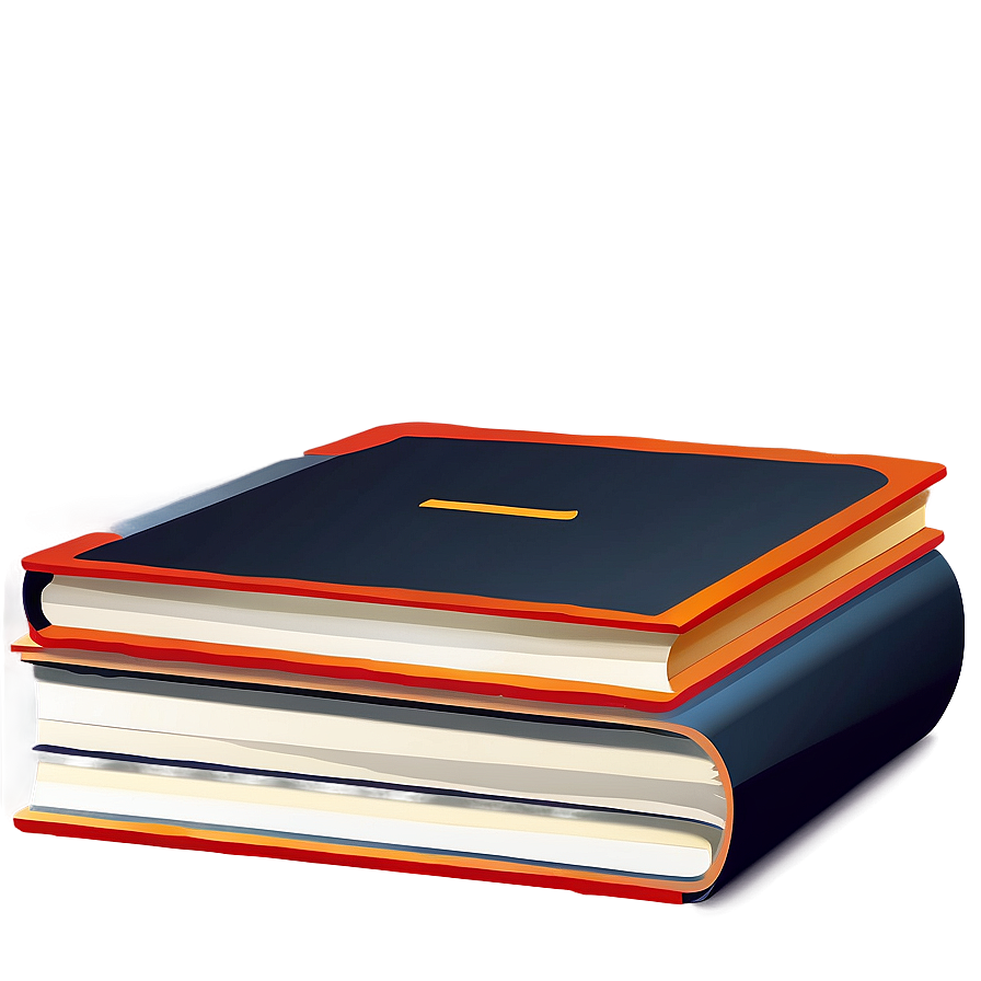 Closed Book Icon Png Neq