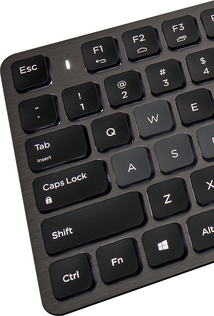 Closeup Keyboard Escape Key