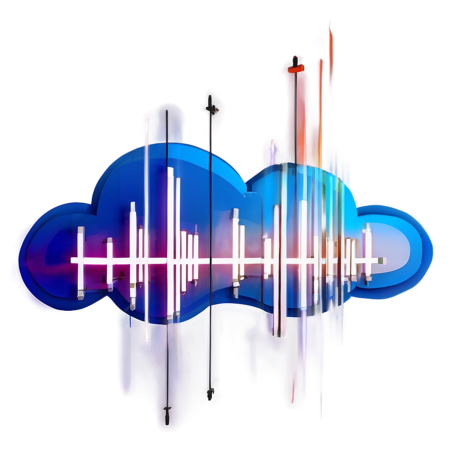 Cloud Computing In Data Analysis Png Hex