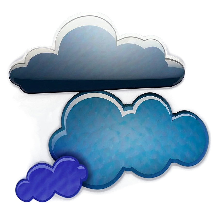 Cloud Cutout Transparent Png Vhm51