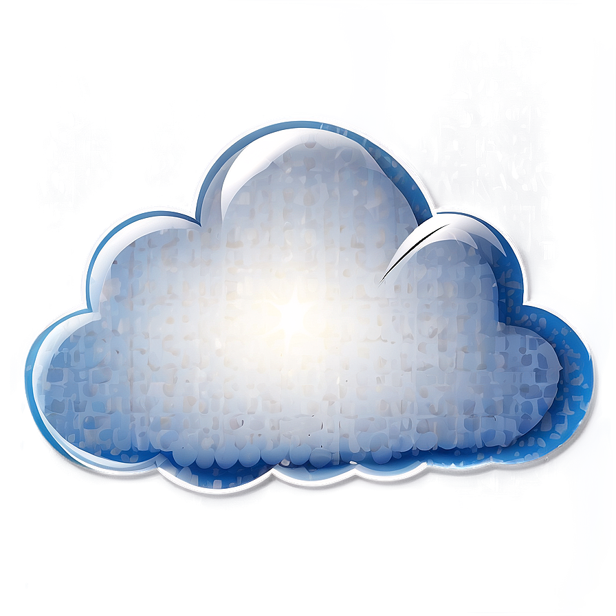 Cloud Layer Transparent Png Yde