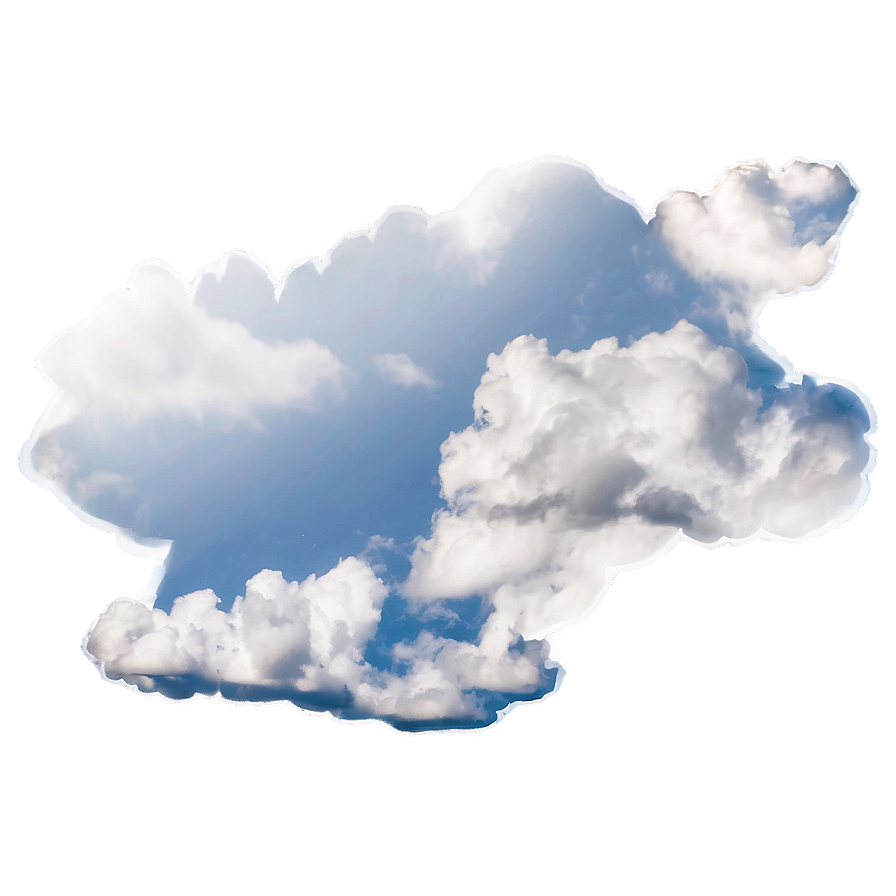 Cloud Sky Clipart Png Bbi