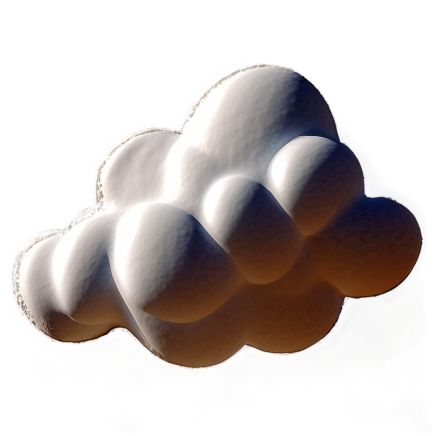 Cloud Texture Transparent Png 18