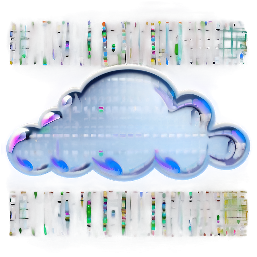 Cloud Transparent Png Qbw25