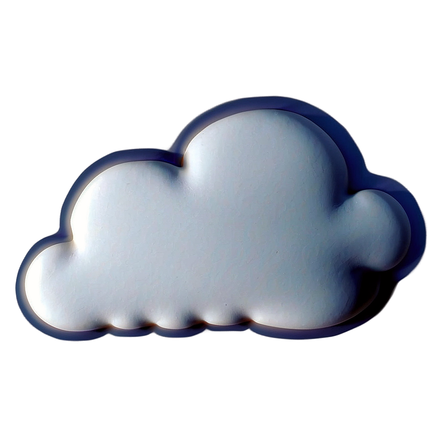 Cloud With Sun Png 35