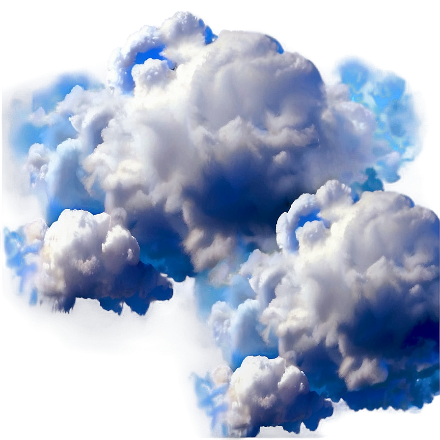 Clouds Background Png Nqk