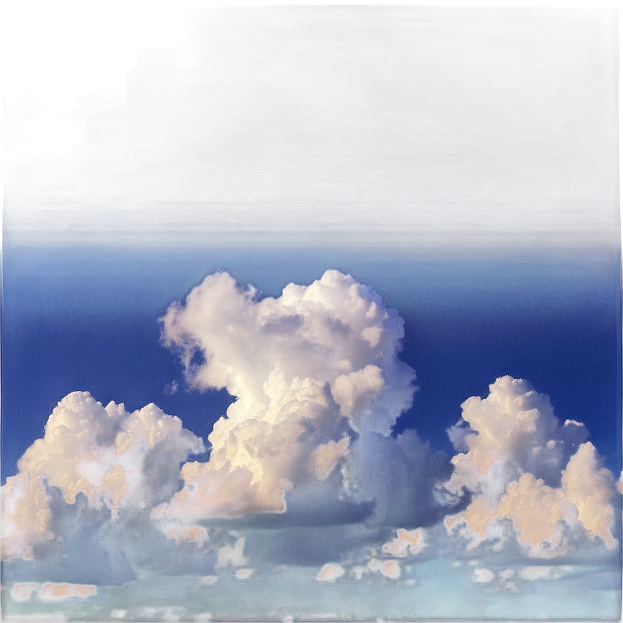 Cloudy Sky Background Png 95