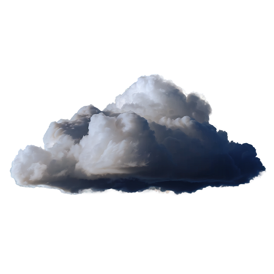 Cloudy Sky Transparent Png 6