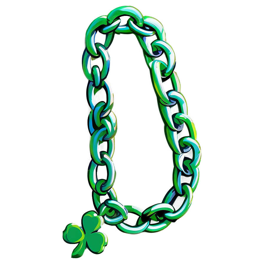 Clover Chain Png Uew68