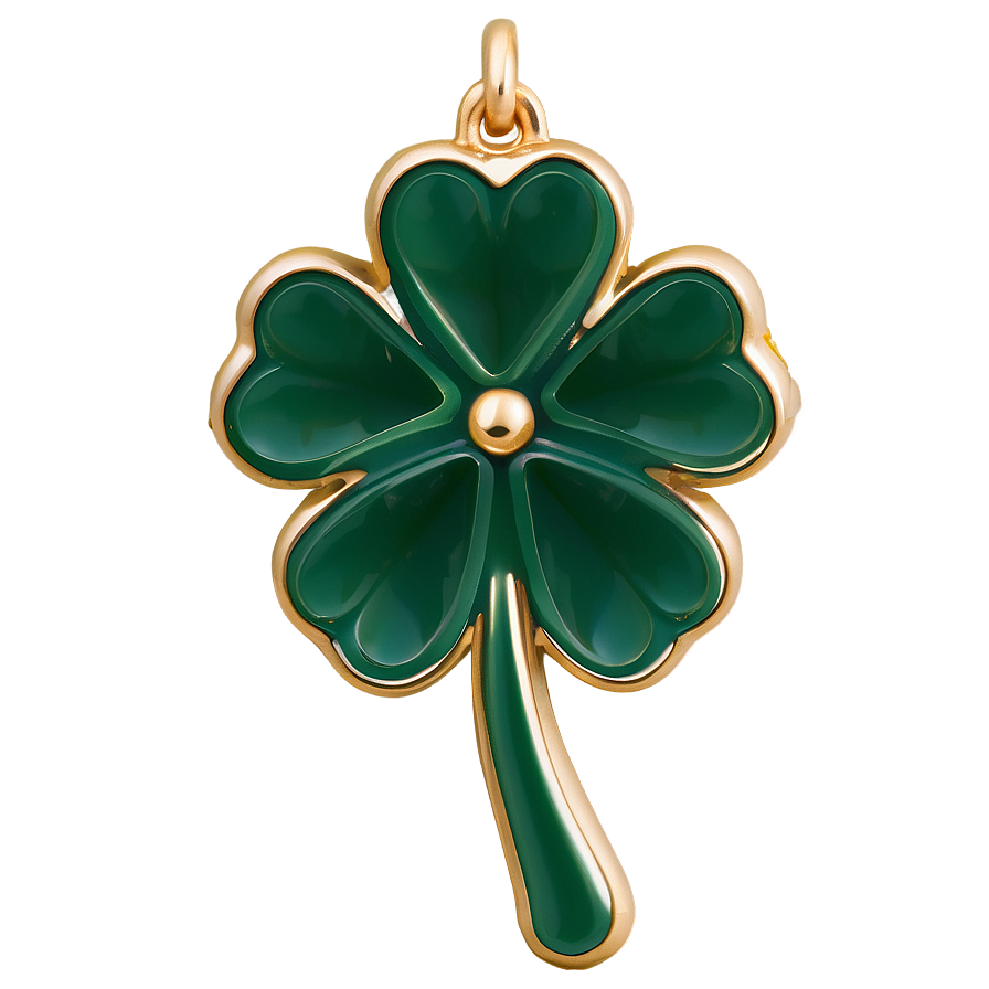 Clover Charm Png 73