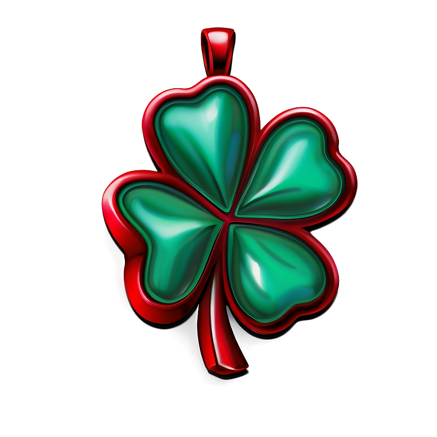 Clover Charm Png Eta91