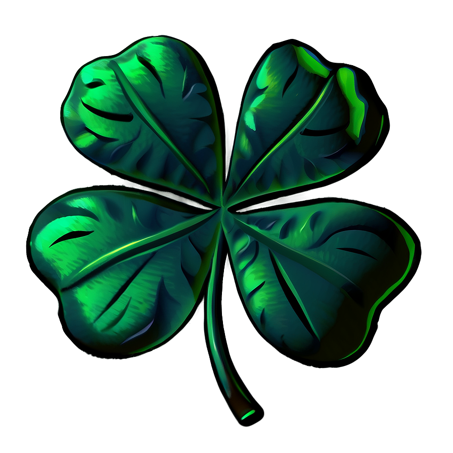 Clover Emblem Png 10