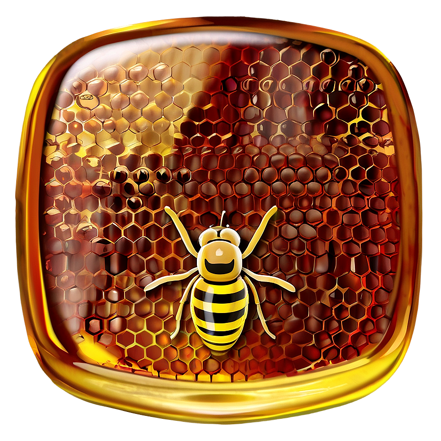 Clover Honey Png 05242024