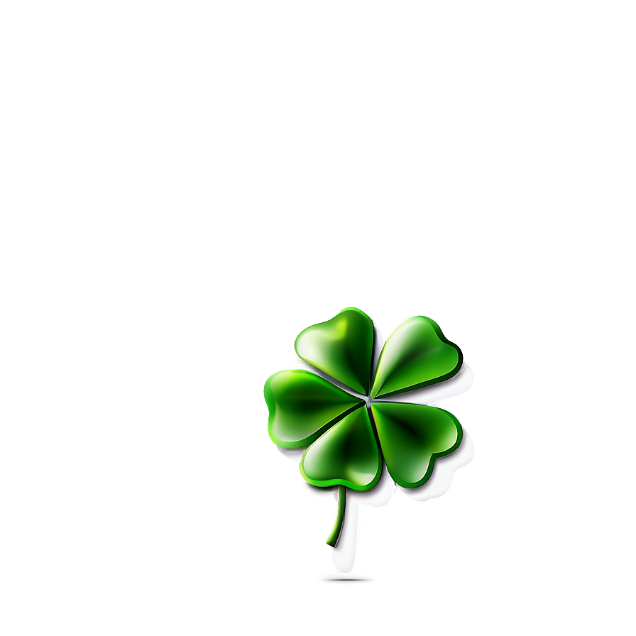 Clover Icon Png 06122024