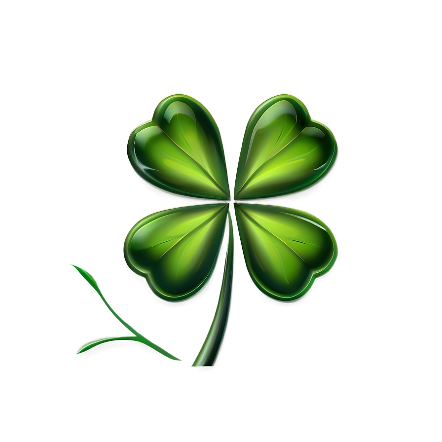 Clover Pattern Png 70