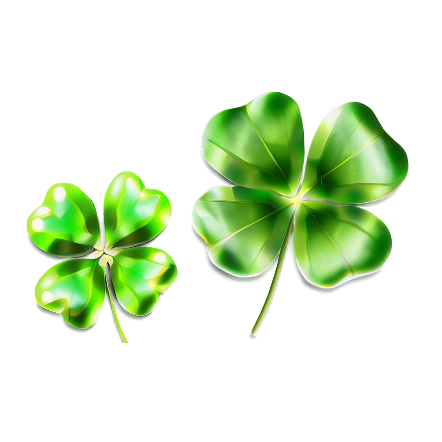 Clover Petal Png 06122024