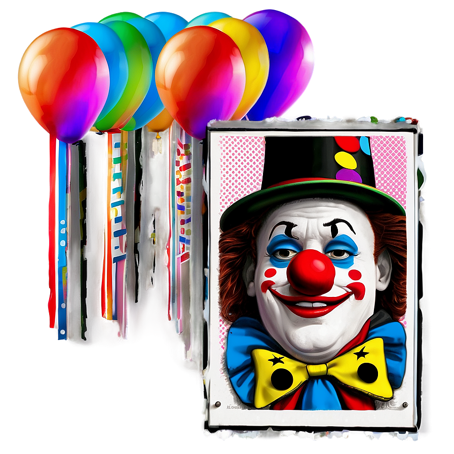 Clown Car Image Png 05232024