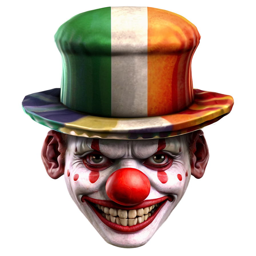 Clown Hat Accessory Png Gis11