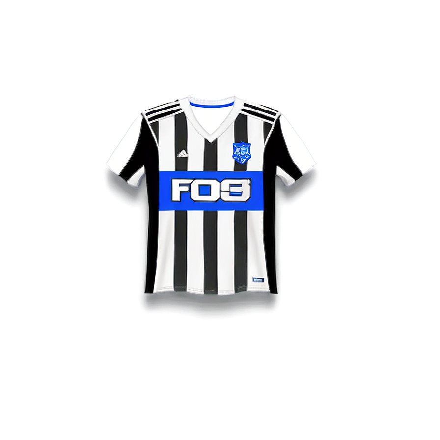 Club Football Jersey Png Ydo